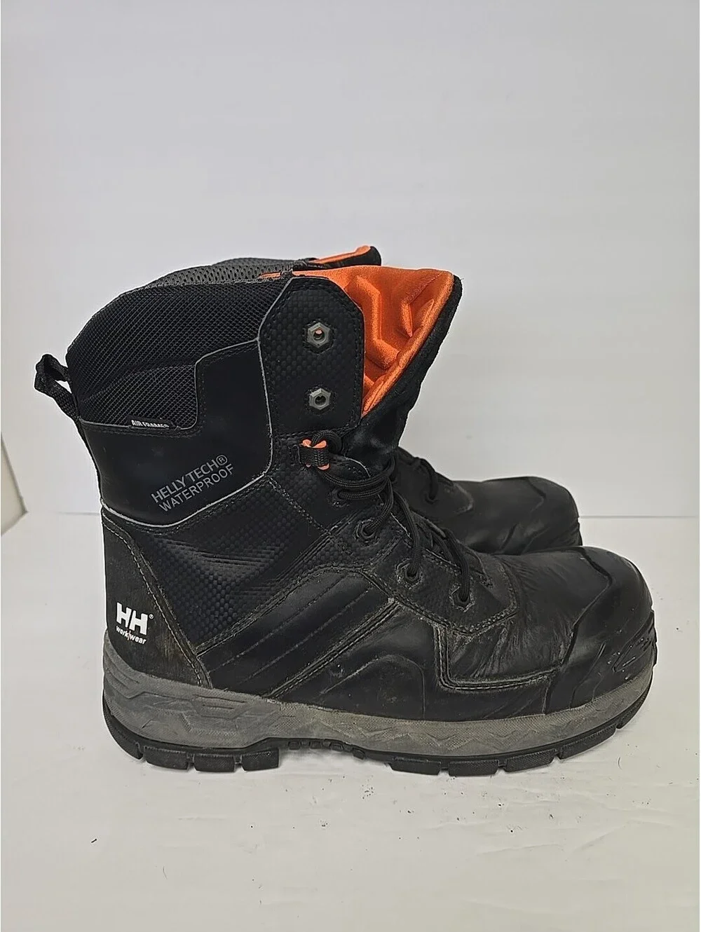 Helly Hansen Men's 8